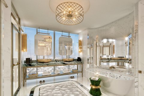 Penthouse në Al Safa, Dubai, Emiratet e Bashkuara Arabe 3 dhoma gjumi, 425 m2. № 576848 - Foto 19