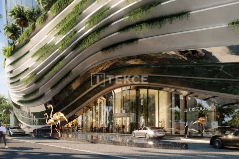 Penthouse në Al Safa, Dubai, Emiratet e Bashkuara Arabe 3 dhoma gjumi, 425 m2. № 576848 - Foto 5