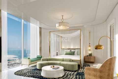 Penthouse në Al Safa, Dubai, Emiratet e Bashkuara Arabe 3 dhoma gjumi, 425 m2. № 576848 - Foto 15