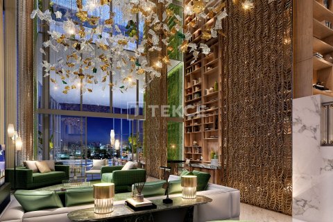 Penthouse në Al Safa, Dubai, Emiratet e Bashkuara Arabe 3 dhoma gjumi, 425 m2. № 576848 - Foto 16