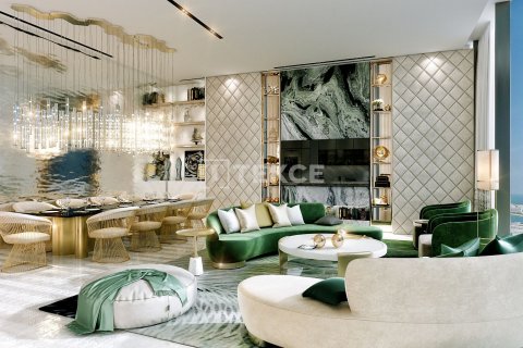 Penthouse në Al Safa, Dubai, Emiratet e Bashkuara Arabe 3 dhoma gjumi, 425 m2. № 576848 - Foto 13