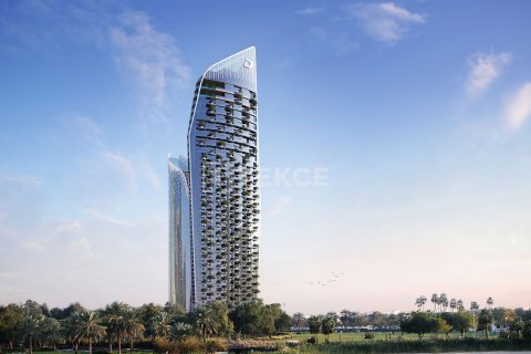 Penthouse në Al Safa, Dubai, Emiratet e Bashkuara Arabe 3 dhoma gjumi, 425 m2. № 576848 - Foto 12