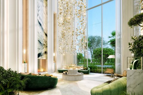 Penthouse në Al Safa, Dubai, Emiratet e Bashkuara Arabe 3 dhoma gjumi, 425 m2. № 576848 - Foto 23