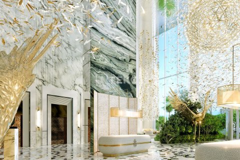 Penthouse në Al Safa, Dubai, Emiratet e Bashkuara Arabe 3 dhoma gjumi, 425 m2. № 576848 - Foto 22