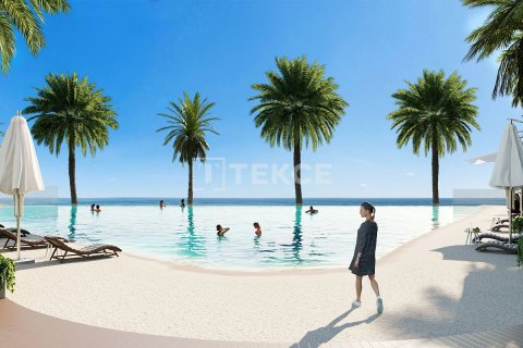 Penthouse në Al Safa, Dubai, Emiratet e Bashkuara Arabe 3 dhoma gjumi, 425 m2. № 576848 - Foto 6