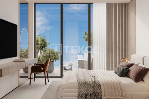 Byt v Dubai, SAE 1 ložnice, 66 m² Č.: 576842 - fotografie 13