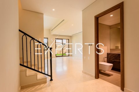 Vila v Khalifa City, Abu Dhabi, SAE 3 ložnice, 254.2 m² Č.: 577011 - fotografie 4