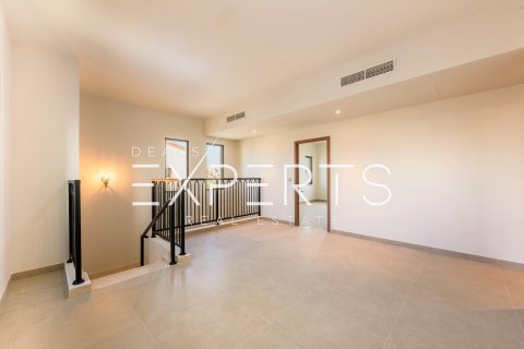 Vila v Khalifa City, Abu Dhabi, SAE 3 ložnice, 254.2 m² Č.: 577011 - fotografie 9