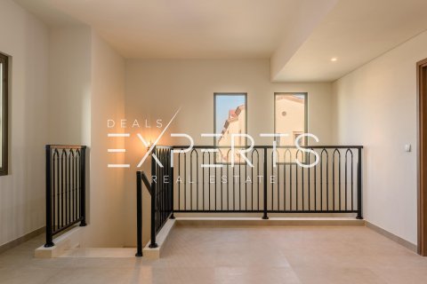 Vila v Khalifa City, Abu Dhabi, SAE 3 ložnice, 254.2 m² Č.: 577011 - fotografie 10