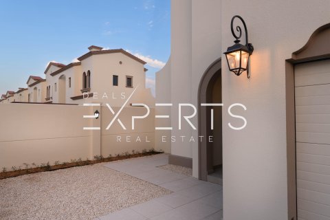 Vila v Khalifa City, Abu Dhabi, SAE 3 ložnice, 254.2 m² Č.: 577011 - fotografie 7