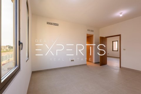 Vila v Khalifa City, Abu Dhabi, SAE 3 ložnice, 254.2 m² Č.: 577011 - fotografie 13