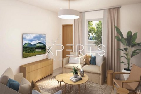 Townhouse di Khalifa City, Abu Dhabi, UEA 2 kamar tidur, 123.6 m2 nomor 577012 - foto 5