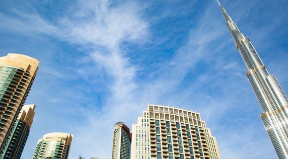 Dubaï est la meilleure ville pour déménager en famille