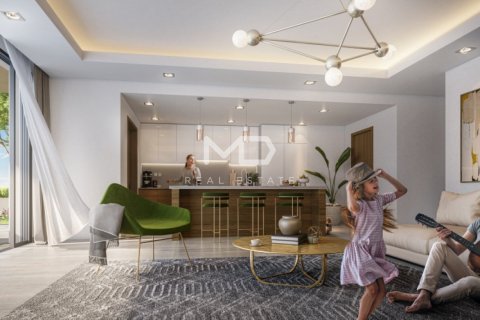 Řadový dům na Yas Island, Abu Dhabi, SAE 2 ložnice, 207 m² Č.: 551934 - fotografie 8