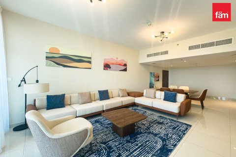 Apartment in Al Sufouh, Dubai, UAE 2 bedrooms, 121.1 sq.m. № 591284 - photo 1