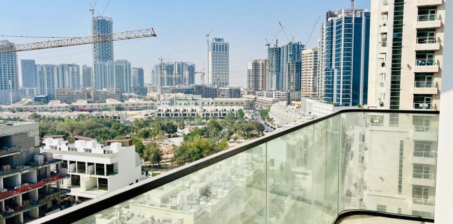 Apartment in Dubai, UAE 1 bedroom, 70 sq.m. № 591286
