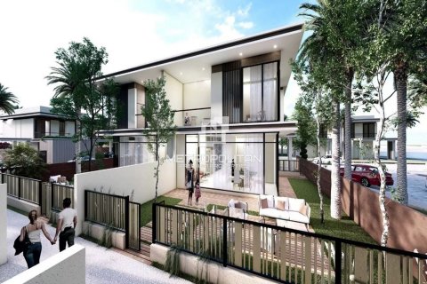 Vila v Al Hamra Village, Ras Al Khaimah, SAE 5 ložnice, 504 m² Č.: 592573 - fotografie 8