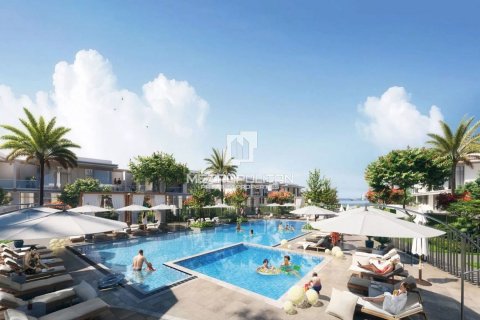 Vila v Al Hamra Village, Ras Al Khaimah, SAE 5 ložnice, 504 m² Č.: 592573 - fotografie 10