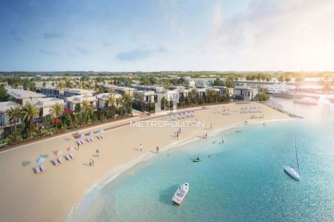 Vila v Al Hamra Village, Ras Al Khaimah, SAE 5 ložnice, 504 m² Č.: 592573 - fotografie 1