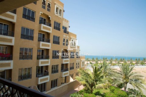 דירה למכירה ב Al Marjan Island, Ras Al Khaimah, איחוד האמירויות  1 חדר שינה, 52 מ"ר, מספר 592509 - תמונה 1
