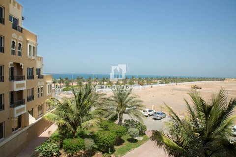 דירה למכירה ב Al Marjan Island, Ras Al Khaimah, איחוד האמירויות  1 חדר שינה, 52 מ"ר, מספר 592509 - תמונה 13