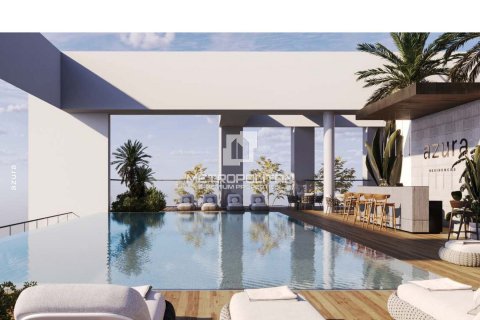 Byt v Dubai, SAE 1 ložnice, 81 m² Č.: 592510 - fotografie 11