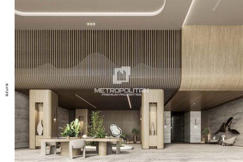 Byt v Dubai, SAE 1 ložnice, 81 m² Č.: 592510 - fotografie 14