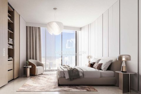 Byt v Dubai, SAE 1 ložnice, 81 m² Č.: 592510 - fotografie 3
