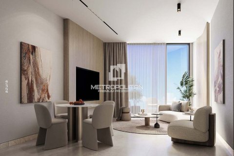 Byt v Dubai, SAE 1 ložnice, 81 m² Č.: 592510 - fotografie 5