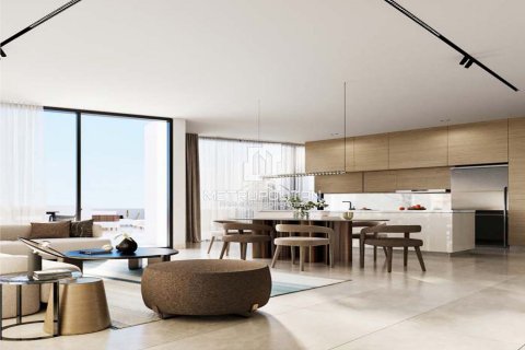 Byt v Dubai, SAE 1 ložnice, 81 m² Č.: 592510 - fotografie 4