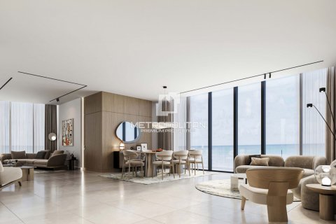 Byt v Dubai, SAE 1 ložnice, 81 m² Č.: 592510 - fotografie 2