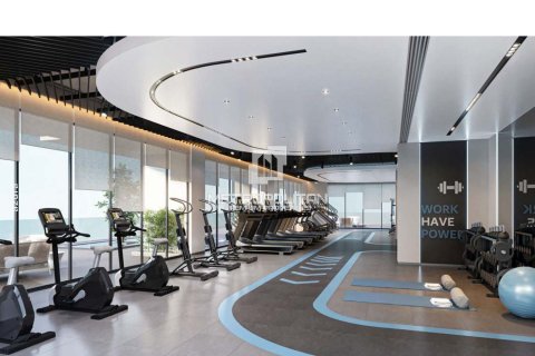 Byt v Dubai, SAE 1 ložnice, 81 m² Č.: 592510 - fotografie 10