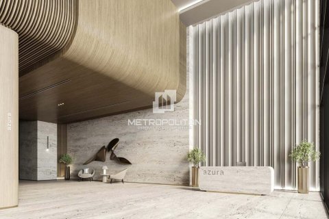 Byt v Dubai, SAE 1 ložnice, 81 m² Č.: 592510 - fotografie 13