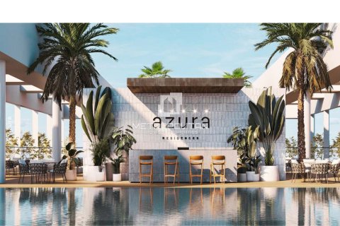 Byt v Dubai, SAE 1 ložnice, 81 m² Č.: 592510 - fotografie 6
