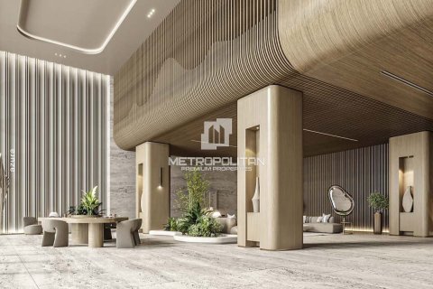 Byt v Dubai, SAE 1 ložnice, 81 m² Č.: 592510 - fotografie 7