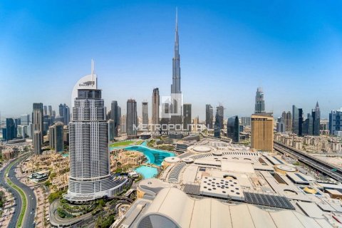 Apartment sa Downtown Dubai (Downtown Burj Dubai), Dubai, UAE 3 silid-tulugan, 203 sq.m. № 592508 - larawan 1