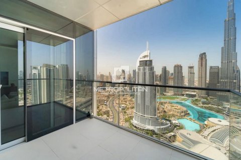 Apartment sa Downtown Dubai (Downtown Burj Dubai), Dubai, UAE 3 silid-tulugan, 203 sq.m. № 592508 - larawan 2