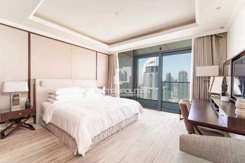 Apartment sa Downtown Dubai (Downtown Burj Dubai), Dubai, UAE 3 silid-tulugan, 203 sq.m. № 592508 - larawan 4