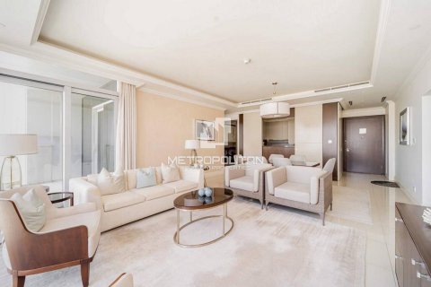 Apartment sa Downtown Dubai (Downtown Burj Dubai), Dubai, UAE 3 silid-tulugan, 203 sq.m. № 592508 - larawan 3