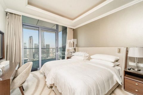 Apartment sa Downtown Dubai (Downtown Burj Dubai), Dubai, UAE 3 silid-tulugan, 203 sq.m. № 592508 - larawan 9