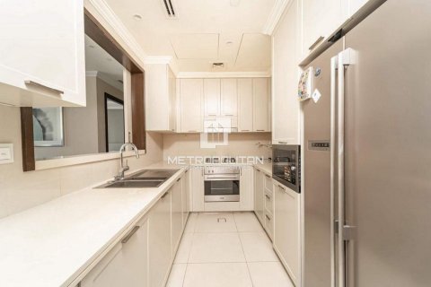 Apartment sa Downtown Dubai (Downtown Burj Dubai), Dubai, UAE 3 silid-tulugan, 203 sq.m. № 592508 - larawan 5