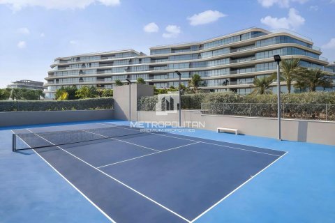 Byt v Palm Jumeirah, Dubai, SAE 5 ložnice, 679 m² Č.: 592512 - fotografie 9