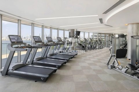 Byt v Palm Jumeirah, Dubai, SAE 5 ložnice, 679 m² Č.: 592512 - fotografie 13