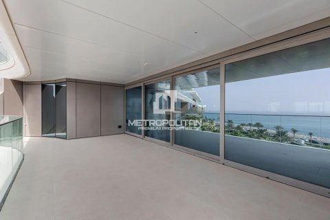 Byt v Palm Jumeirah, Dubai, SAE 5 ložnice, 679 m² Č.: 592512 - fotografie 3