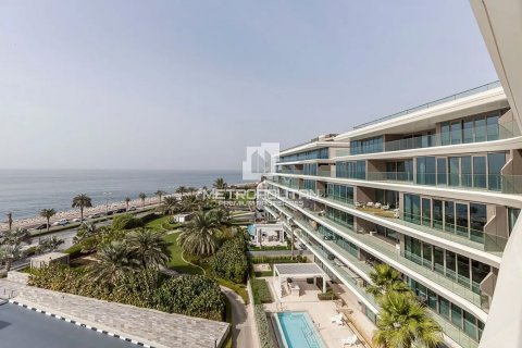 Byt v Palm Jumeirah, Dubai, SAE 5 ložnice, 679 m² Č.: 592512 - fotografie 6