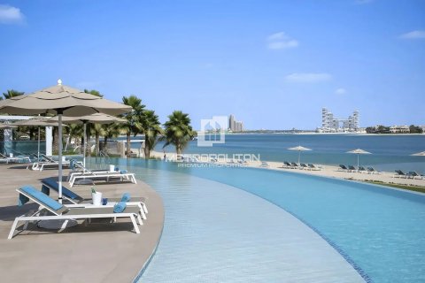 Byt v Palm Jumeirah, Dubai, SAE 5 ložnice, 679 m² Č.: 592512 - fotografie 10