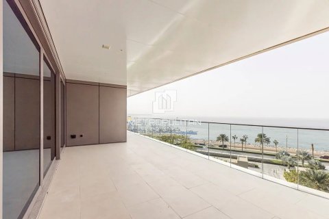 Byt v Palm Jumeirah, Dubai, SAE 5 ložnice, 679 m² Č.: 592512 - fotografie 14
