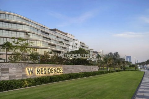 Byt v Palm Jumeirah, Dubai, SAE 5 ložnice, 679 m² Č.: 592512 - fotografie 1