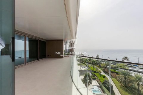Byt v Palm Jumeirah, Dubai, SAE 5 ložnice, 679 m² Č.: 592512 - fotografie 2