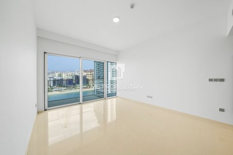 Apartment in Dubai Harbour, Dubai, UAE 1 bedroom, 72 sq.m. № 592507 - photo 3